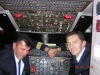 BH Airlines pilotos